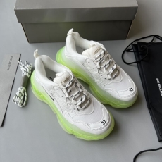 Balenciaga Triple S Series Shoes